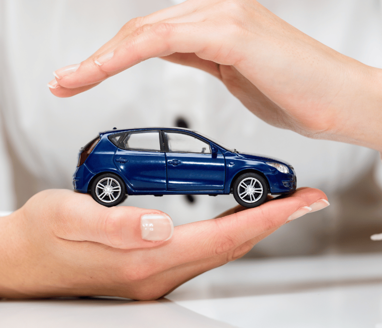 Best Car Insurance Provider in Delhi NCR